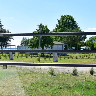 Vendégház Nowe Warpno - PPL702 (3)