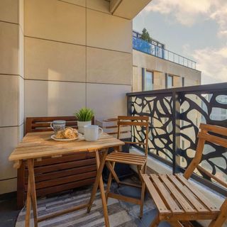 Solec 18 | Klimatyzowane Studio | Parking | Biurko Warszawa (5)