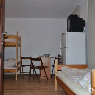 Kwatery pracownicze Warszawska Przystań (3)