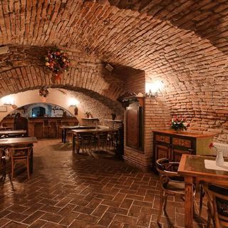 Hotel Traube Mediaș (5)