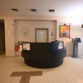 Fürdőkerti Ifjúsági Szálló Hajdúböszörmény (2)