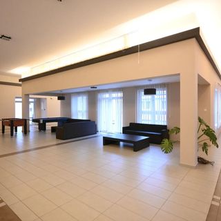 Fürdőkerti Ifjúsági Szálló Hajdúböszörmény (4)