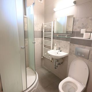 Fürdőkerti Ifjúsági Szálló Hajdúböszörmény (5)