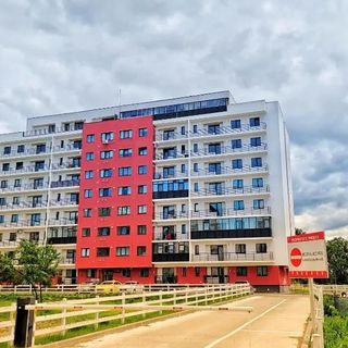 Apartament Delux Bacău (4)