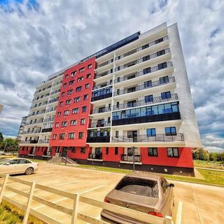 Delux Suite Bacău (4)