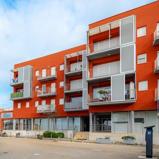 Apartman Ares 14 Umag (2)