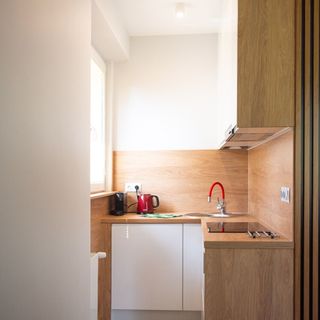 Apartament Słoneczny Rabka Zdrój (2)