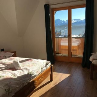 Apartament Mały Gazda Wierchy (2)