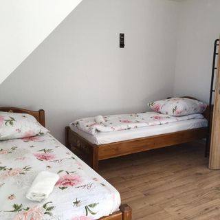 Apartament Mały Gazda Wierchy (3)