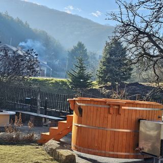 Csobogós Vendégház Mályinka (2)