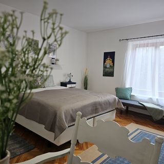 Csobogós Vendégház Mályinka (5)