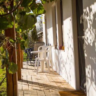 Pogácsás Porta Vendégház Kiskorpád (2)