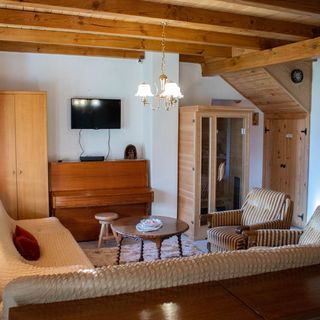 Pogácsás Porta Vendégház Kiskorpád (4)