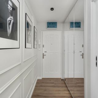 Drukarska 28 | Jasny Apartament | Smart TV Wrocław (5)