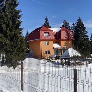 Cabana Yeti Vârtop (2)