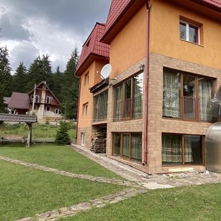 Cabana Yeti Vârtop (4)