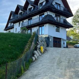 Apartamenty z widokiem Zakopane (2)