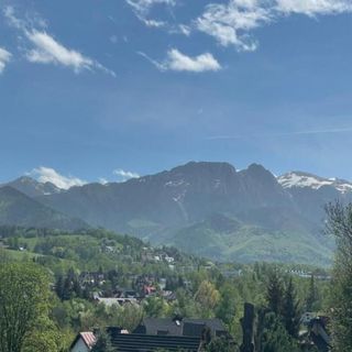 Apartamenty z widokiem Zakopane (4)