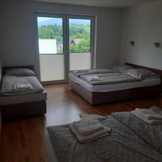 Apartamenty z widokiem Zakopane (5)
