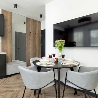 Apartament Oberconiówka 4C Zakopane (5)