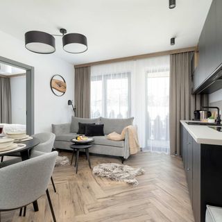 Apartament Oberconiówka 4C Zakopane (3)