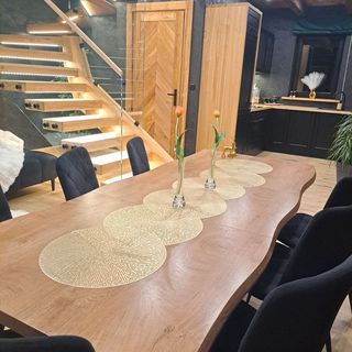 Domki TatraHomes z jacuzzi Kościelisko (2)