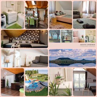 Aquatic Apartman Balatonboglár (4)