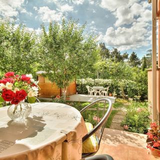 Apartman Begović Murine (3)