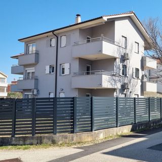 Apartman Osmanovic Baška (3)