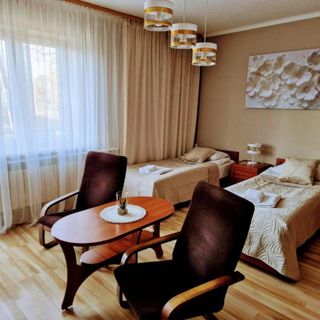 Willa Przybyszówka Solec-Zdrój  (2)