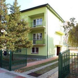 Willa Przybyszówka Solec-Zdrój  (3)