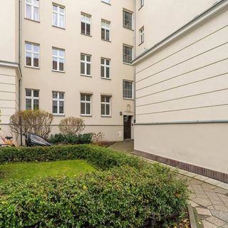 Apartament Śniadeckich 17/3 | Gustowne Studio | Smart TV Poznań (2)
