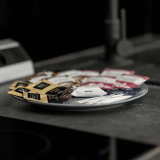 Apartament Śniadeckich 17/3 | Gustowne Studio | Smart TV Poznań (3)