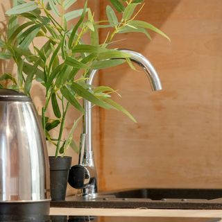 Sanocka 27 | Przytulne Studio | Antresola Łódź (4)