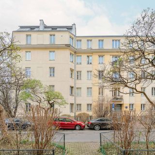 Apartament Pługa 1 | Klimatyczny Apartament | Biurko Warszawa (5)