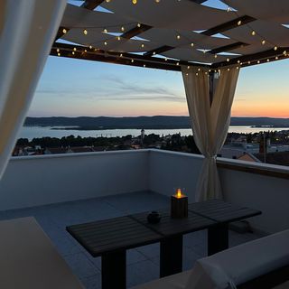 Apartments Chico Sv. Filip i Jakov (4)