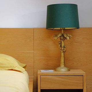 Apartament La Jaguara artystyczny dom Gdańsk (5)