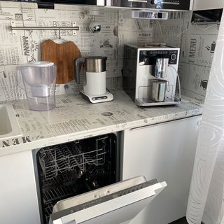 Apartament Luxury Blue Porta Mare Dziwnówek (2)