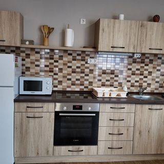 Liliom Apartman Dombóvár (3)