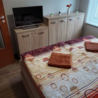 Liliom Apartman Dombóvár (4)