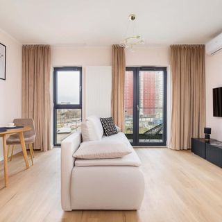 Góreckiego 19 | Nowoczesne Studio | A/C Katowice (4)