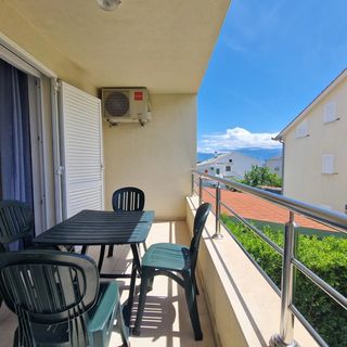 Apartman Pavlakovic Baška (3)