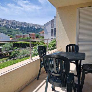 Apartman Pavlakovic Baška (4)