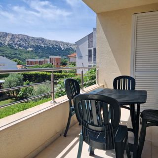 Apartman Pavlakovic Baška (4)
