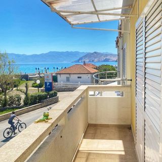 Apartman Miculinic Baška (2)