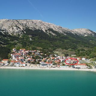 Apartman Miculinic Baška (4)