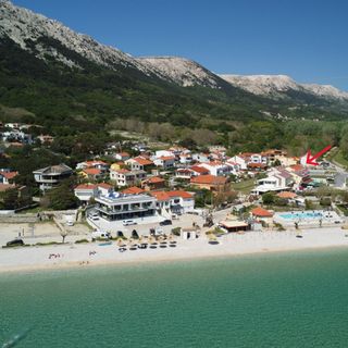 Apartman Miculinic Baška (5)