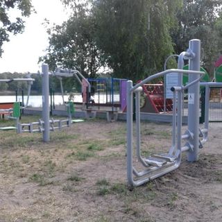 Apartament Marzeń Plaża Zalew Las (2)