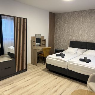 Kormorán Vendégház Matty (2)