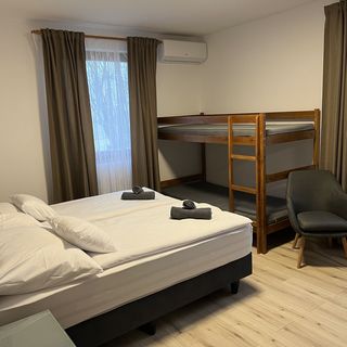 Kormorán Vendégház Matty (5)